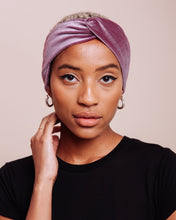 Load image into Gallery viewer, The Joplin - Turban Headband