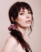 Load image into Gallery viewer, Purple Haze - Scrunchie