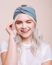 Load image into Gallery viewer, Moonlight Mile - Turban Headband