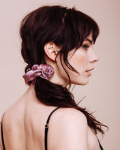 Load image into Gallery viewer, Purple Haze - Scrunchie
