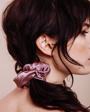 Load image into Gallery viewer, Purple Haze - Scrunchie