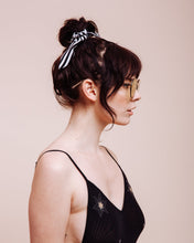 Load image into Gallery viewer, The Townes - Scrunchie Tie