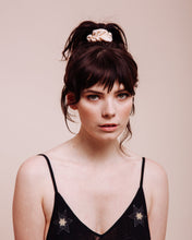Load image into Gallery viewer, Milky Way - Mini Scrunchie