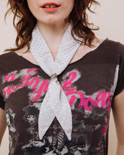 Load image into Gallery viewer, The Page - Scarf Tie