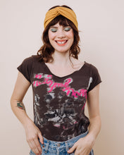 Load image into Gallery viewer, Jolene Mustard - Turban Headband