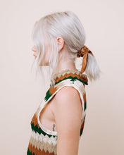Load image into Gallery viewer, Stagecoach Mama - Scrunchie Tie