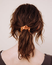 Load image into Gallery viewer, Hickory Wind - Mini Scrunchie