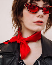 Load image into Gallery viewer, Lolita - Convertible Scrunchie Tie