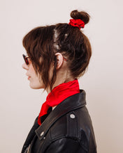 Load image into Gallery viewer, Lolita - Convertible Scrunchie Tie