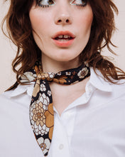 Load image into Gallery viewer, California Dreamin' - Scarf Tie