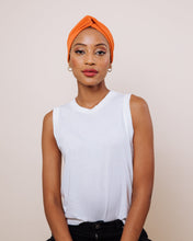 Load image into Gallery viewer, Santa Fe - Turban Headband