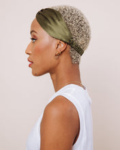 Load image into Gallery viewer, Poison Ivy - Headwrap