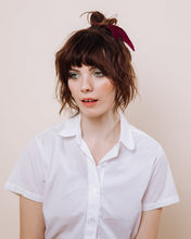 Load image into Gallery viewer, Prudence - Scrunchie Tie