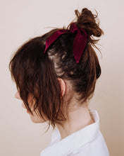 Load image into Gallery viewer, Prudence - Scrunchie Tie