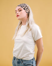 Load image into Gallery viewer, Devil in Disguise: Champagne - Brigitte Headband