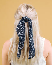 Load image into Gallery viewer, The Bardot - Convertible Scrunchie Tie