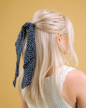 Load image into Gallery viewer, The Bardot - Convertible Scrunchie Tie