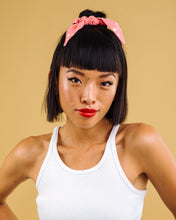 Load image into Gallery viewer, Star Star - Scrunchie Tie