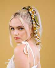 Load image into Gallery viewer, Valley of the Dolls - Convertible Scrunchie Tie