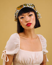 Load image into Gallery viewer, Valley of the Dolls - Convertible Scrunchie Tie