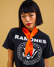 Load image into Gallery viewer, Poppy - Scarf Tie