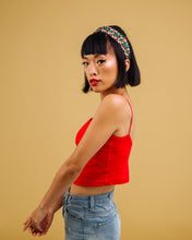 Load image into Gallery viewer, Dolce Vita - Headwrap