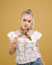 Load image into Gallery viewer, Valley of the Dolls - Scarf Tie