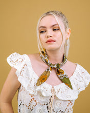 Load image into Gallery viewer, Valley of the Dolls - Scarf Tie