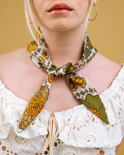 Load image into Gallery viewer, Valley of the Dolls - Scarf Tie
