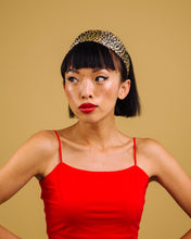 Load image into Gallery viewer, Fox on the Run - Brigitte Headband