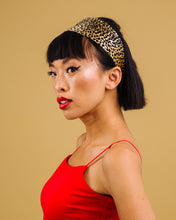 Load image into Gallery viewer, Fox on the Run - Brigitte Headband