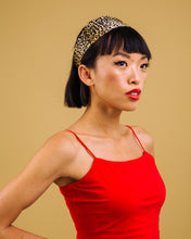 Load image into Gallery viewer, Fox on the Run - Brigitte Headband