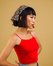 Load image into Gallery viewer, Dolce Vita - Convertible Scrunchie Tie