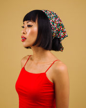 Load image into Gallery viewer, Dolce Vita - Convertible Scrunchie Tie