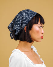 Load image into Gallery viewer, The Bardot - Convertible Scrunchie Tie