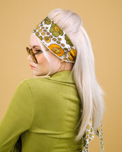 Load image into Gallery viewer, Valley of the Dolls - Skinny Scarf