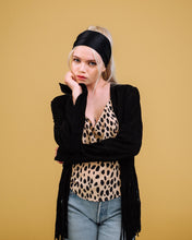 Load image into Gallery viewer, The Cash - Brigitte Headband