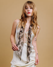 Load image into Gallery viewer, Voodoo Child Skinny Scarf