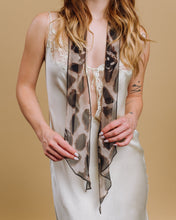 Load image into Gallery viewer, Voodoo Child Skinny Scarf