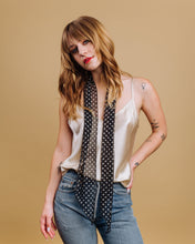 Load image into Gallery viewer, The Dylan Skinny Scarf