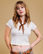 Load image into Gallery viewer, Laurel Canyon Scarf Tie