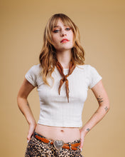 Load image into Gallery viewer, Laurel Canyon Scarf Tie