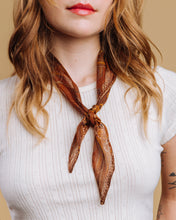 Load image into Gallery viewer, Laurel Canyon Scarf Tie