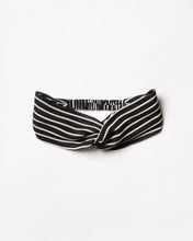 Load image into Gallery viewer, Walk The Line Headwrap