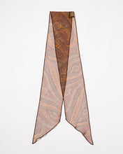 Load image into Gallery viewer, Laurel Canyon Skinny Scarf