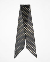 Load image into Gallery viewer, Metal Guru Skinny Scarf