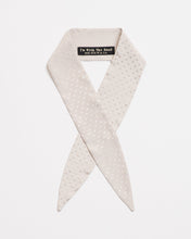 Load image into Gallery viewer, The Page - Scarf Tie