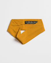Load image into Gallery viewer, Jolene Mustard - Headband