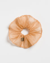 Load image into Gallery viewer, Susie Q: Peach - Mega Scrunchie