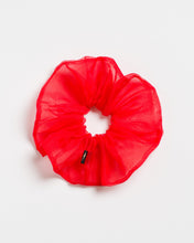 Load image into Gallery viewer, Susie Q: Cherry - Mega Scrunchie